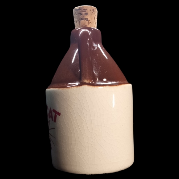 Vintage 60's - Georgia State Souvenir - Jug - Made in USA - Picture 3 of 8